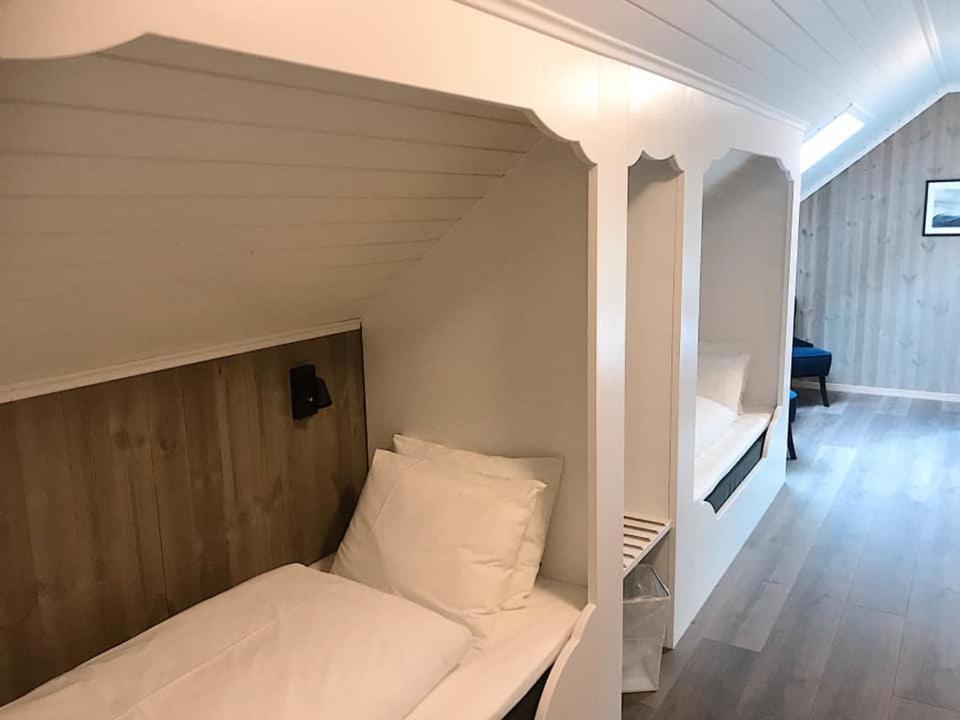 Visnes Hotel Stryn Luaran gambar