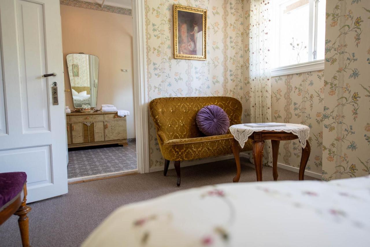 Visnes Hotel Stryn Luaran gambar
