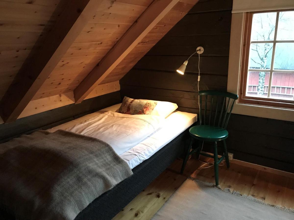 Visnes Hotel Stryn Luaran gambar