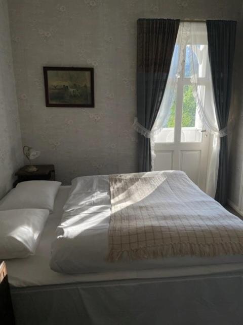 Visnes Hotel Stryn Luaran gambar