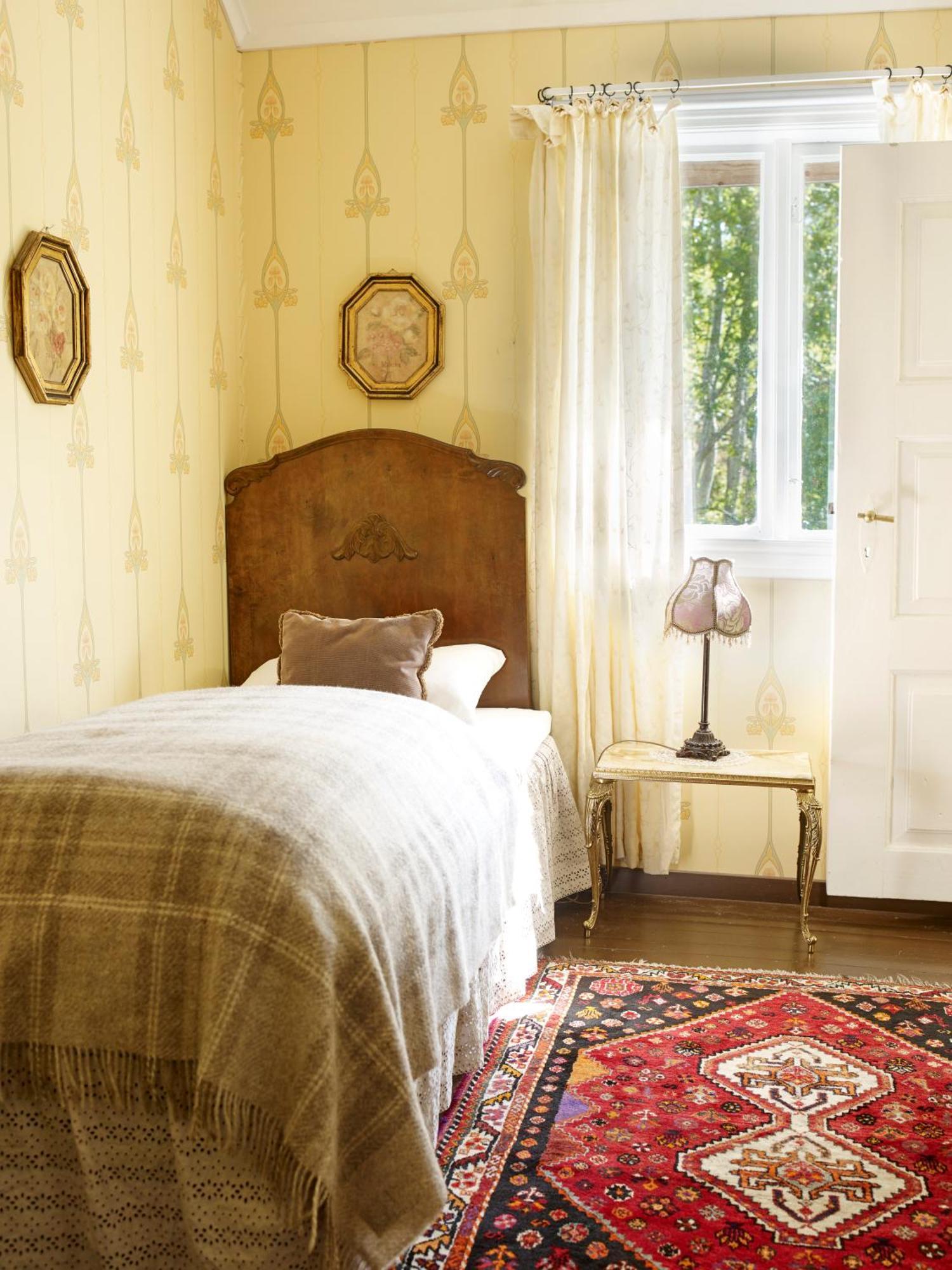 Visnes Hotel Stryn Luaran gambar