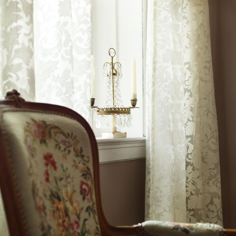 Visnes Hotel Stryn Luaran gambar