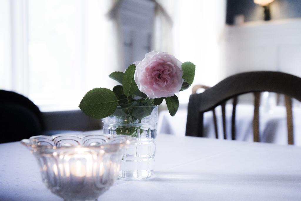 Visnes Hotel Stryn Luaran gambar