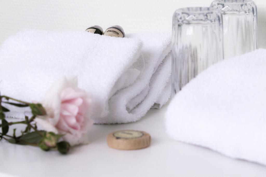 Visnes Hotel Stryn Luaran gambar