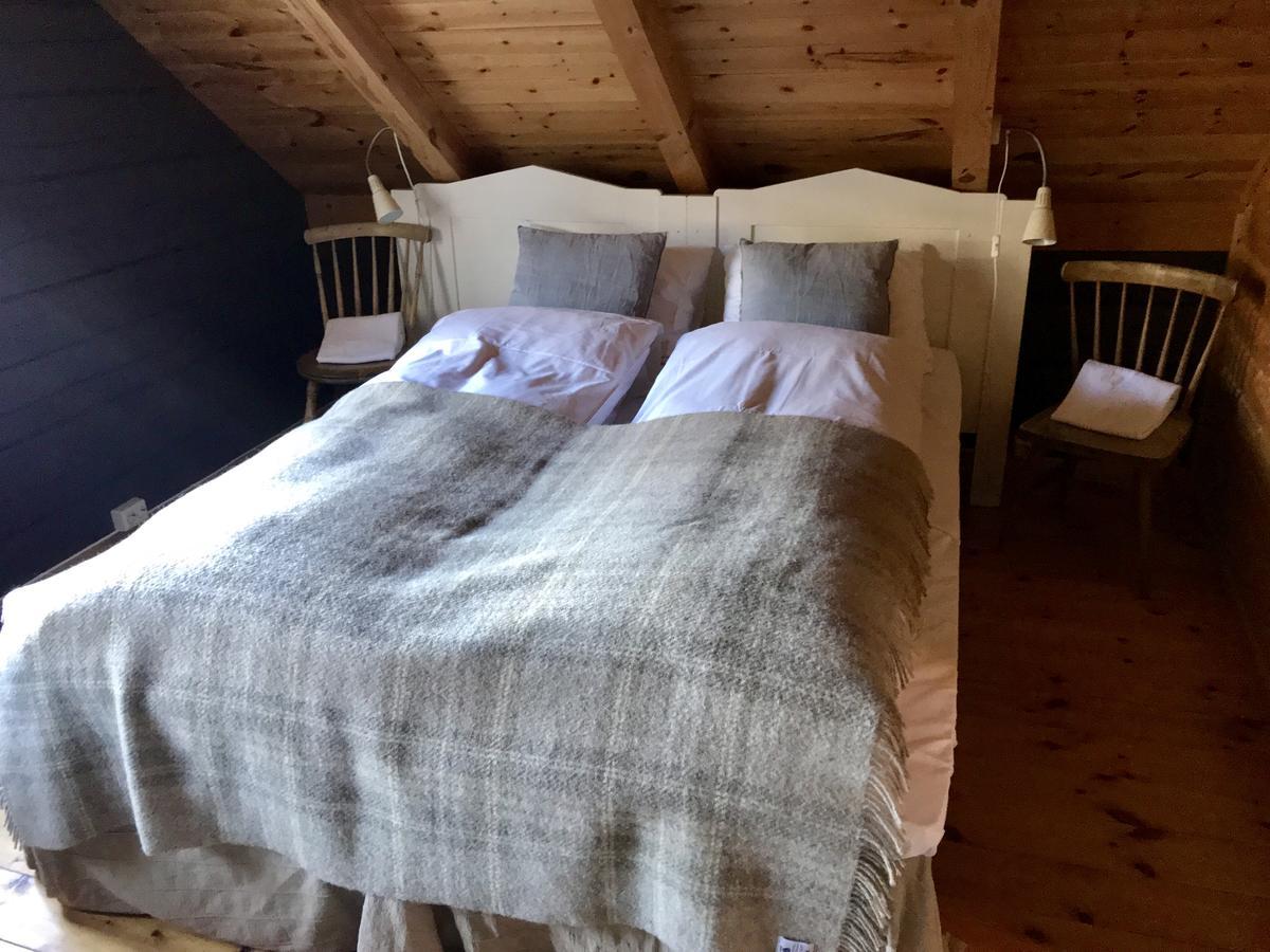 Visnes Hotel Stryn Luaran gambar